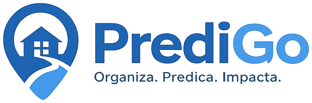 PrediGo Logo